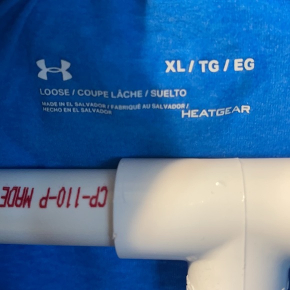 UnderArmor XL loose - Picture 4 of 4